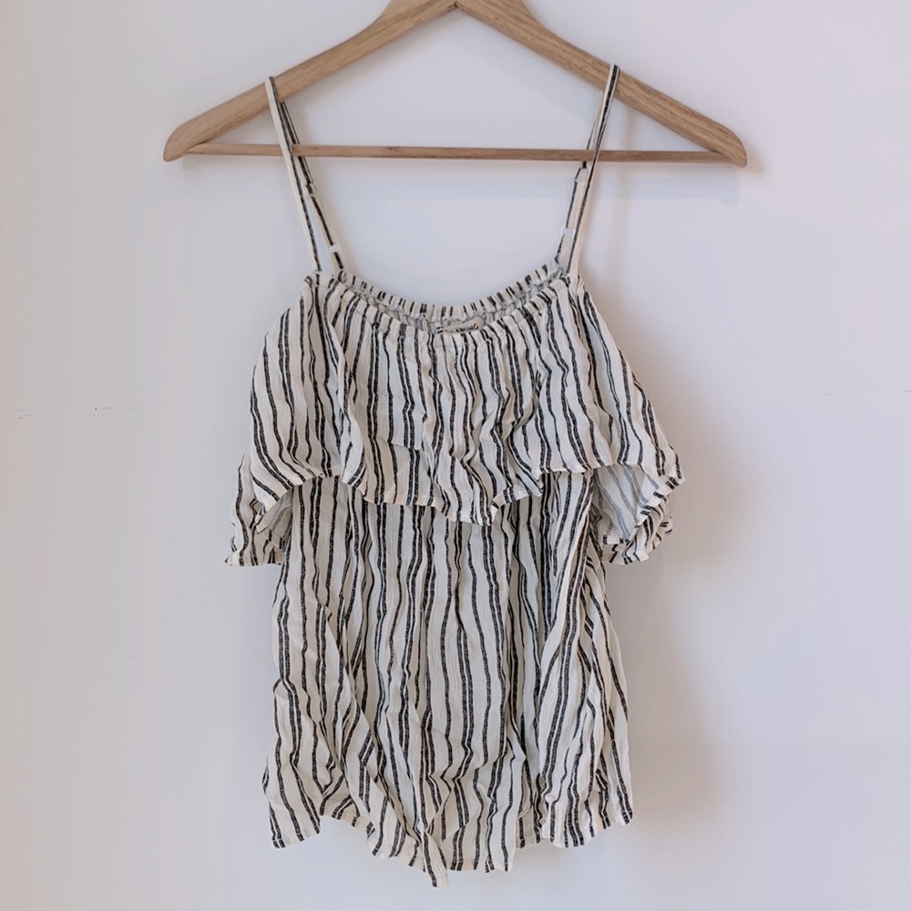 Billabong Beach Blouse